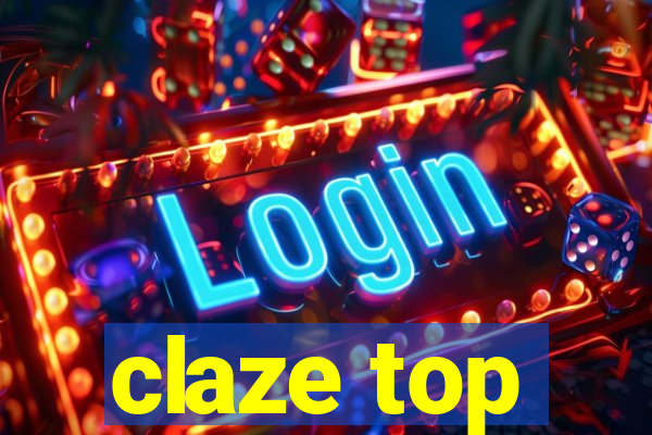 claze top